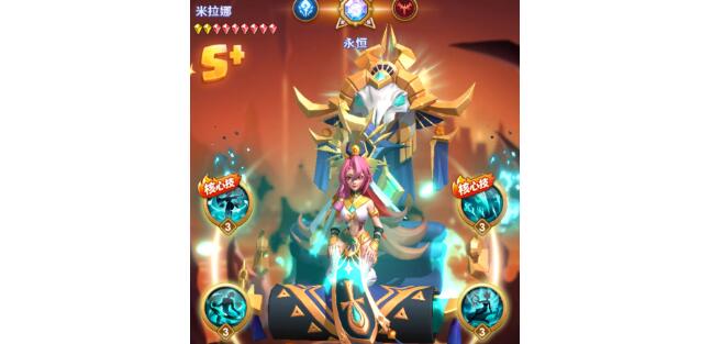 超能世界幽冥罗刹阵容组队方案 超能世界幽冥罗刹阵容组队建议